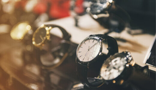 ロレックスの腕時計の魅力とは？電池交換頻度や修理価格