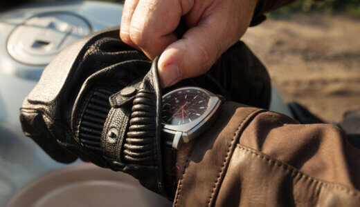 パネライの腕時計の魅力とは？電池交換頻度や修理価格